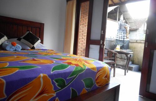 Sidemen Maison | Pondok Indah Homestay