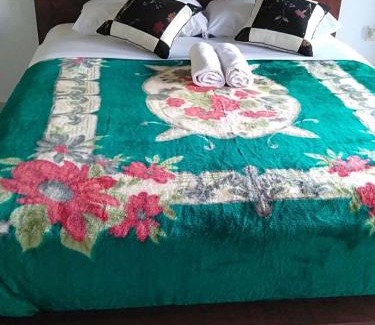 Sidemen Maison | Pondok Indah Homestay