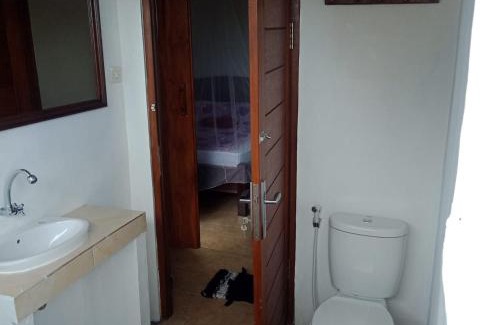 Padangbai Maison | Pondok Jaje Bali