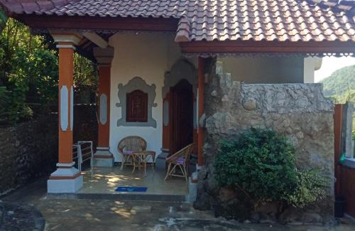 Padangbai Maison | Pondok Jaje Bali