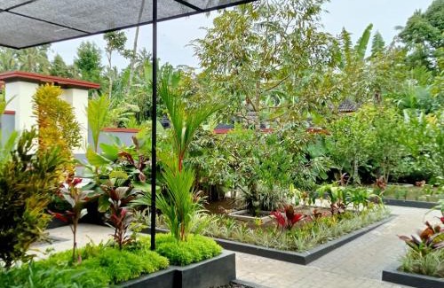 Tembuku Maison | PONDOK KAK SEKEH Special guesthouse and stay in pure Balinese compound