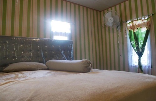 Tanjung Pandan Maison | Pondok Kebun Belitung