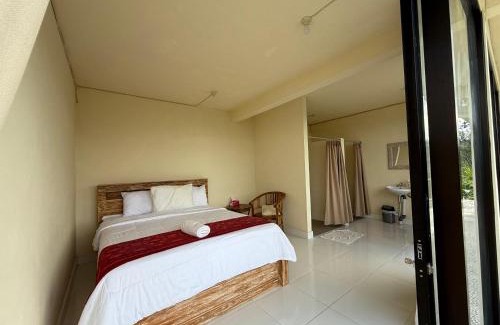 Kedisan Cabine | Pondok Kenali Glamping