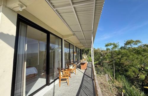 Kedisan Cabine | Pondok Kenali Glamping