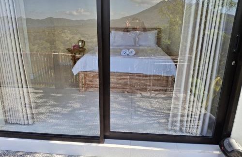 Kedisan Cabine | Pondok Kenali Glamping