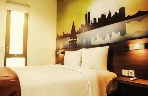 Cilandak Hôtel | Pondok Labu Residence