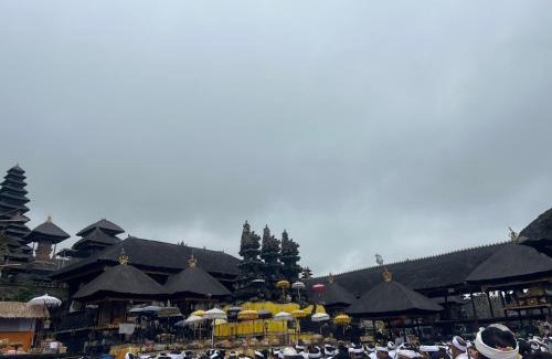 Undisan Maison | Pondok Manca