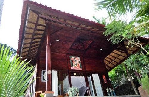 Sidemen Cabine | Pondok Masa Depan