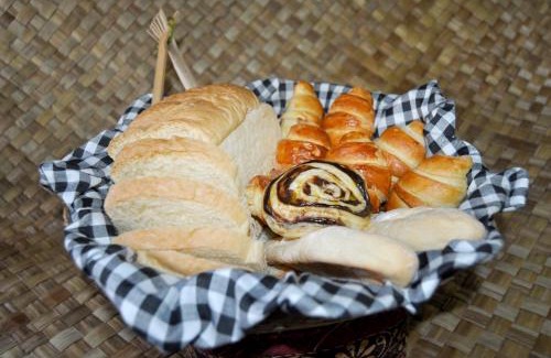 Sidemen Cabine | Pondok Masa Depan