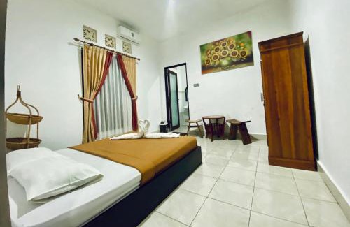 Padangbai Maison | Pondok Mimba