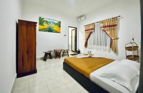 Padangbai Maison | Pondok Mimba