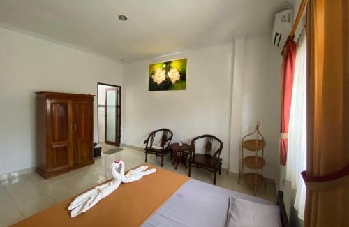 Padangbai Maison | Pondok Mimba