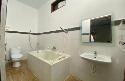 Padangbai Maison | Pondok Mimba