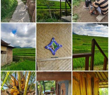 Sukasada Maison | Pondok Pengaringan Loon