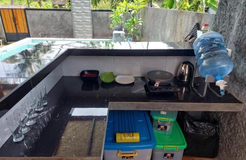 Tumbu Village Maison | Pondok Radnata