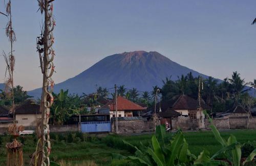 Tumbu Village Maison | Pondok Radnata