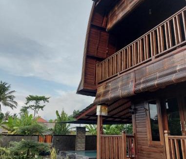 Tumbu Village Maison | Pondok Radnata