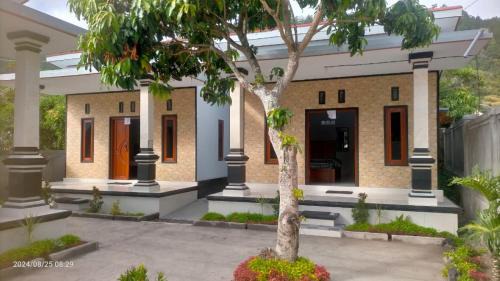 Kedisan Lit Et Petit-Déjeuner | Pondok Sandan Kintamani