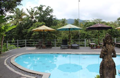 Sidemen Maison | Pondok Tepi Sungai