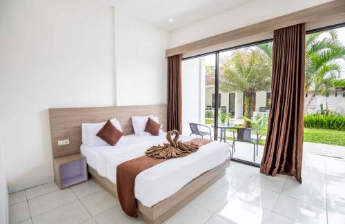 Kecamatan Pringgasela Maison | Pondok Tetebatu Cottages and Cafe