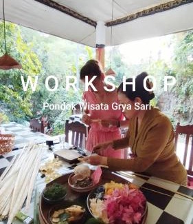 Banjartegehe Maison | Pondok Wisata Grya Sari