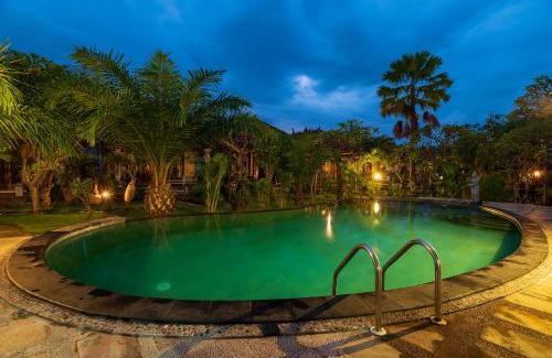 Anturan Maison | Pondok Wisata Sartaya 2