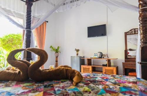 Anturan Maison | Pondok Wisata Sartaya 2