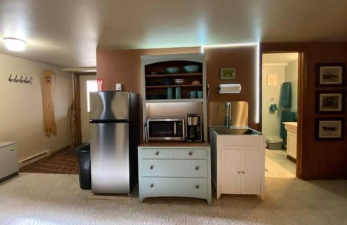 York Springs Appartement | Pondtown Mill Bridge
