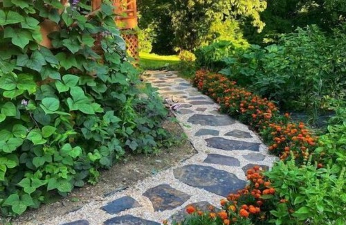 York Springs Appartement | Pondtown Mill Bridge