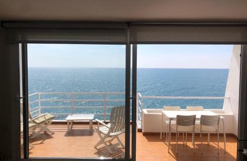 Sant Pol De Mar Appartement | Ponent - Espectaculares vistas al mar