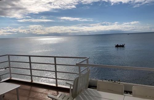 Sant Pol De Mar Appartement | Ponent - Espectaculares vistas al mar