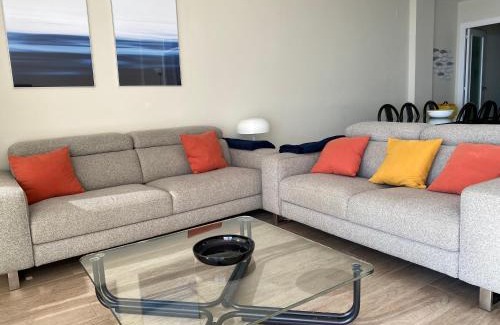 Sant Pol De Mar Appartement | Ponent - Espectaculares vistas al mar