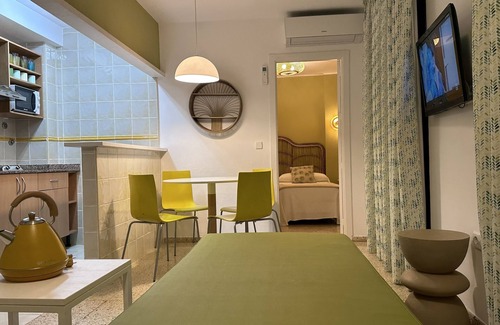 Sant Antoni de Portmany Appartement | Poniente Playa Aparthotel