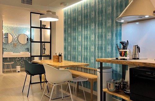 Sant Antoni de Portmany Appartement | Poniente Playa Aparthotel