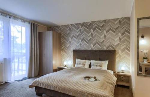 Pogorzelica Appartement | PONIK Apartamenty przy plaży