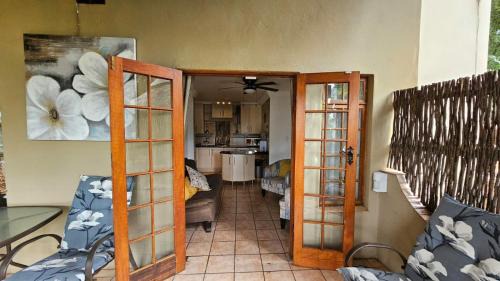 Kosmos Appartement | Pont de Fleur