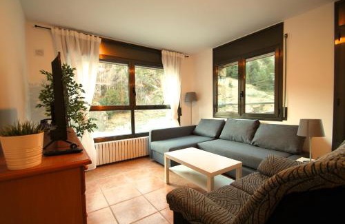 Ransol Appartement | Pont de Toneta 2,1 Ransol, Zona Grandvalira