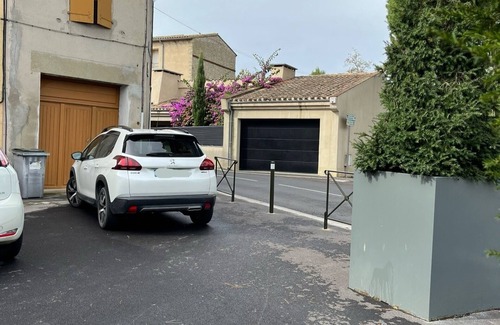 Carcassonne Maison | Maison du Pont Vieux avec emplacement de parking au pied de la Cité médiévale