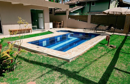 Bexiga Maison | Ponta do Sol | 4 suítes, piscina e churrasqueira