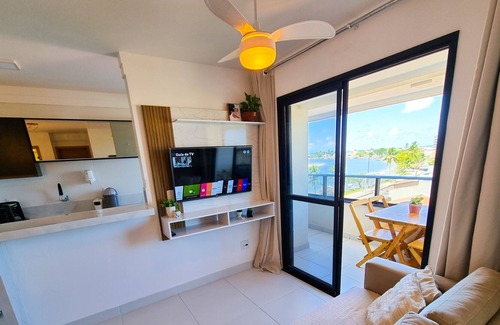 Pontal Appartement | Pontal Paradise Apartment