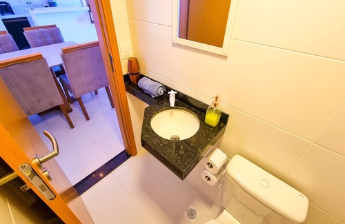 Pontal Appartement | Pontal Paradise Apartment