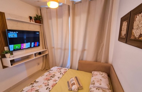 Pontal Appartement | Pontal Paradise Apartment