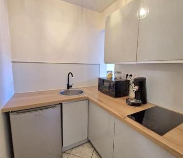 Pontarlier Appartement | Pontarlier Centre Historique 3ème - Ma Petite Résa