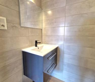 Pontarlier Appartement | Pontarlier Centre Historique 3ème - Ma Petite Résa