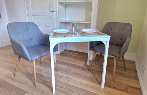 Pontarlier Appartement | Pontarlier Centre Historique 3ème - Ma Petite Résa