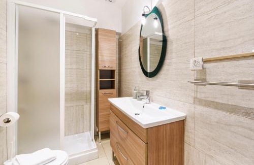 San Jacopino Appartement | Ponte All'Asse Apartment