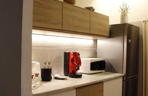 San Giovanni Appartement | Ponte Vecchio-Dimora Confort Peonia