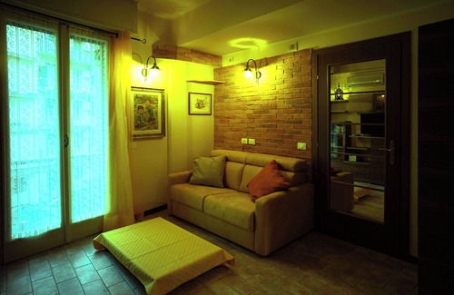 Oltrarno Appartement | Ponte Vecchio Centre Historique Florence climatisation wi-fi deux salles de bains
