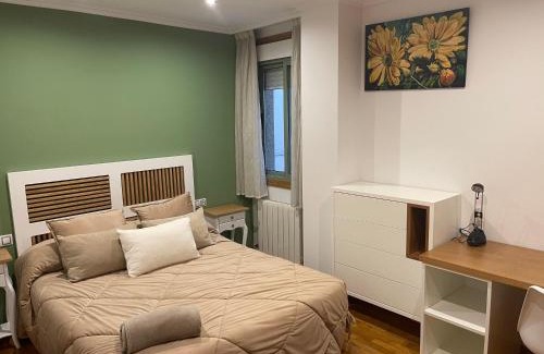 Ponteareas Appartement | Ponteareas Precioso apartamento . VUT-PO-011959
