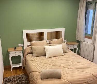 Ponteareas Appartement | Ponteareas Precioso apartamento . VUT-PO-011959